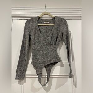 Madewell Bodysuit